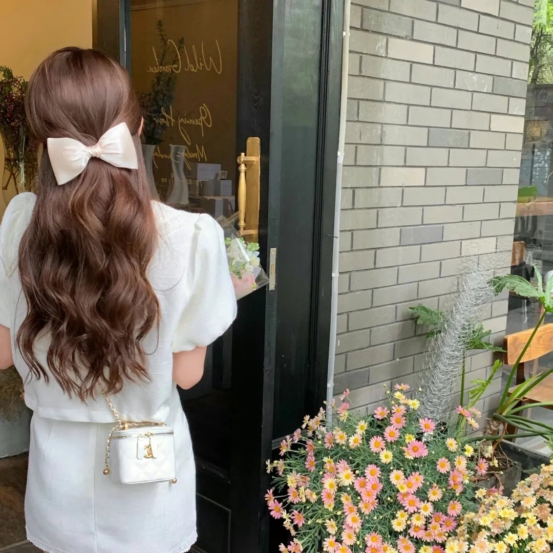妈，别闹了！
