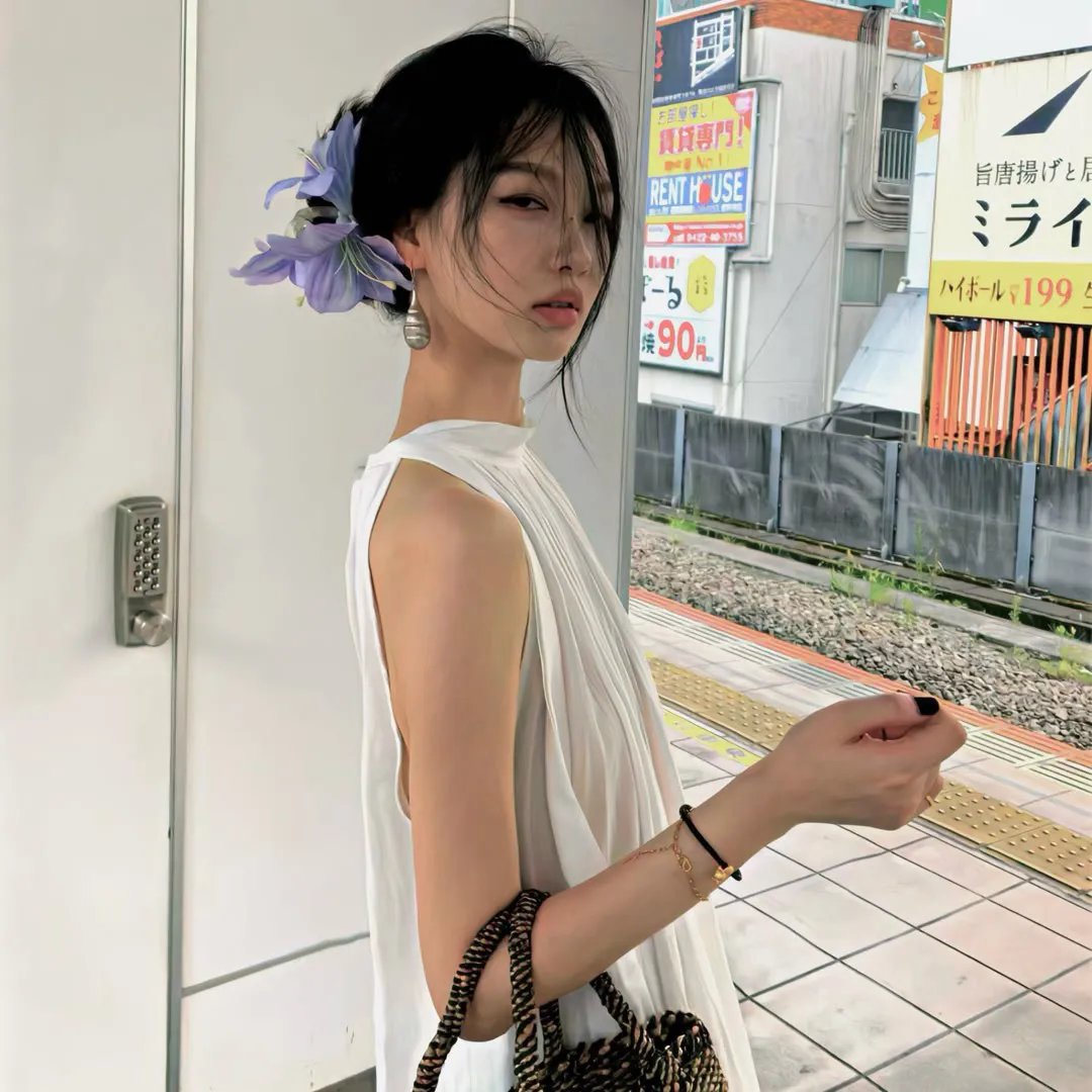 背后灵