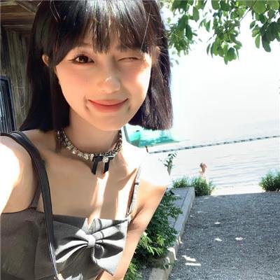喜欢现在这样